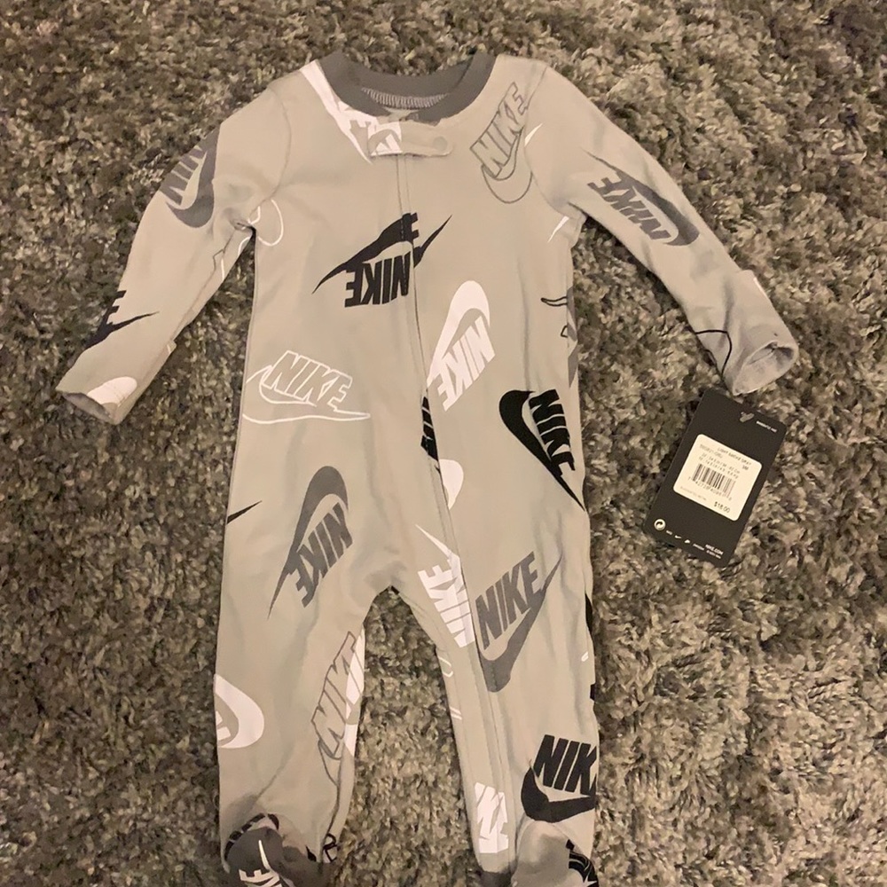 New Nike sleeper